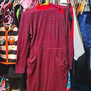 Tatyana Wiggle Dress XXL